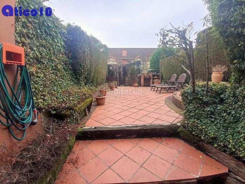 Foto 51634904-25ce-4e0e-b135-b94c991191f8. Lloguer casa adossada amb calefacció aparcament piscina a Llanera