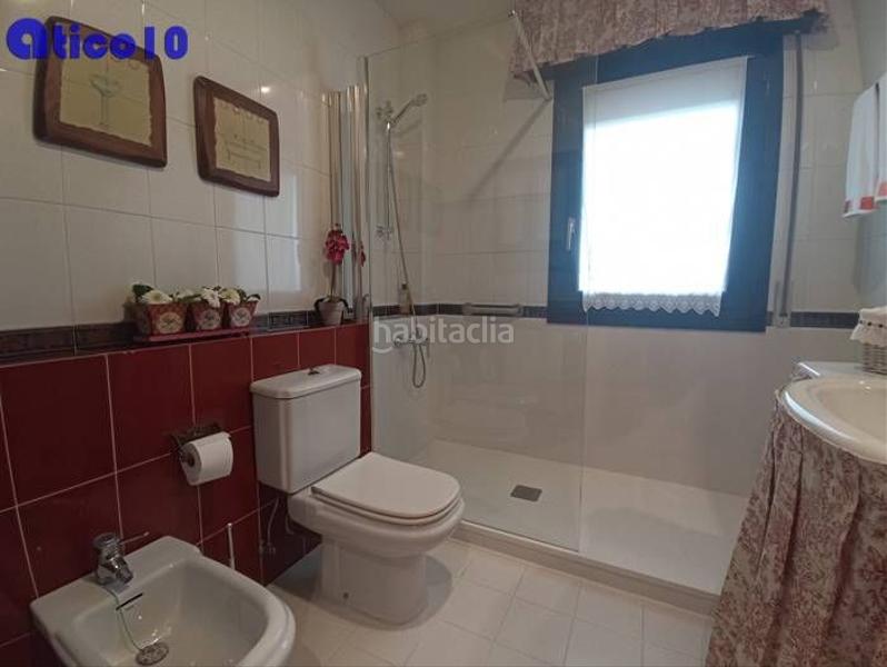 Foto 5d9d116d-ae0f-4dfb-80fa-ce1daf58f463. Lloguer casa adossada amb calefacció aparcament piscina a Llanera