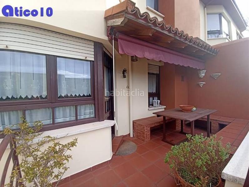 Foto 85d00801-e2e2-4c68-8887-bf698843c9d3. Lloguer casa adossada amb calefacció aparcament piscina a Llanera