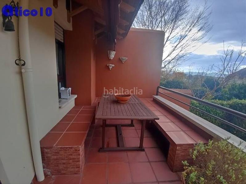 Foto 8c458ee4-fab9-4d86-8a9c-6534296f3569. Lloguer casa adossada amb calefacció aparcament piscina a Llanera