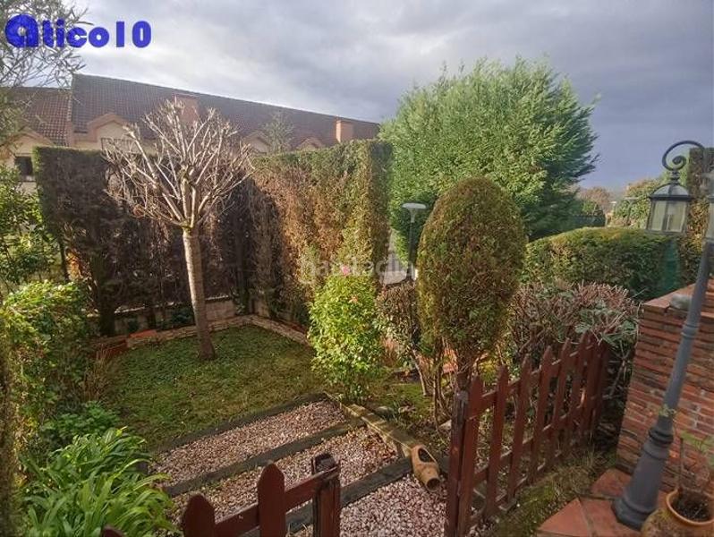 Foto b2ace5b5-4e64-4317-aee6-58f21c95f7f8. Lloguer casa adossada amb calefacció aparcament piscina a Llanera
