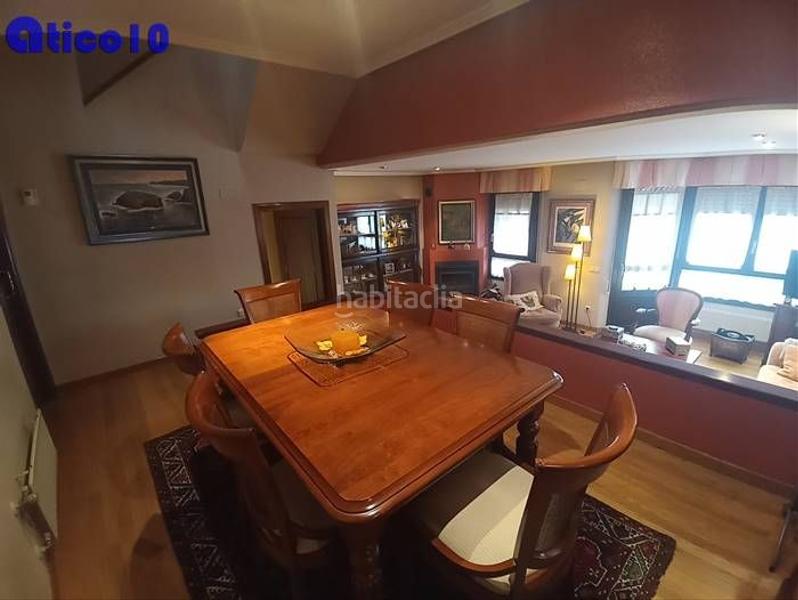 Foto c2e9c8ad-92e0-4d3a-9e73-ef0a802b9463. Lloguer casa adossada amb calefacció aparcament piscina a Llanera