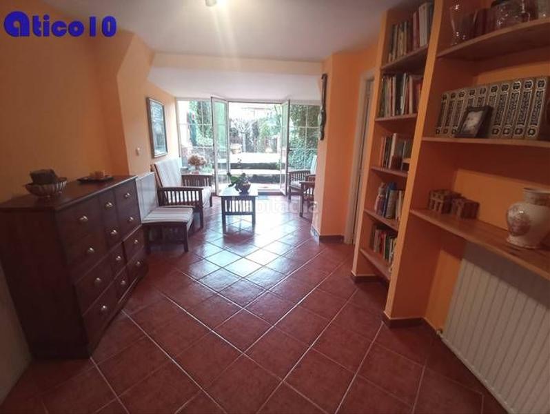 Foto c4659ef0-188a-4b46-b4c4-c5a5cc00f895. Lloguer casa adossada amb calefacció aparcament piscina a Llanera