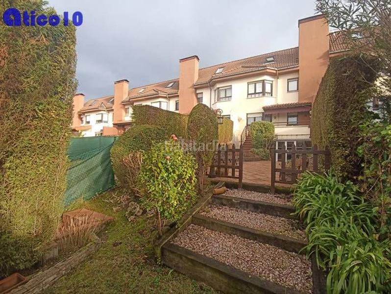 Foto d7a860ae-54dd-46a6-a871-1de13611c3b1. Lloguer casa adossada amb calefacció aparcament piscina a Llanera