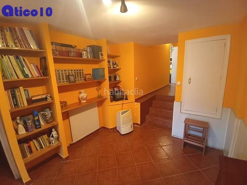 Foto e6393aa4-05a2-4a7c-aa75-996425651f93. Lloguer casa adossada amb calefacció aparcament piscina a Llanera
