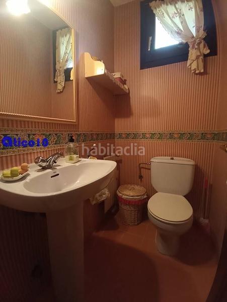 Foto f780190f-141c-49be-b0a0-e9605f3a1625. Lloguer casa adossada amb calefacció aparcament piscina a Llanera