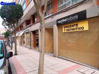 Lloguer Local Comercial a Calle asturias 30