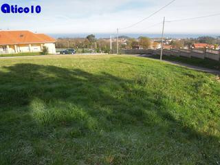 Terreno residenziale in Aldea san juan 64