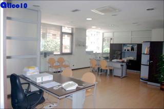 Ufficio in Calle de Llamaquique 4