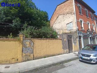 Terreno residenziale in Calle nalona 8