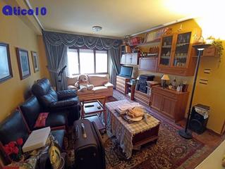 Appartement  Calle palacio valdés
