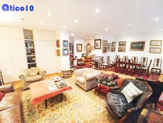 Flat  Calle matemático pedrayes