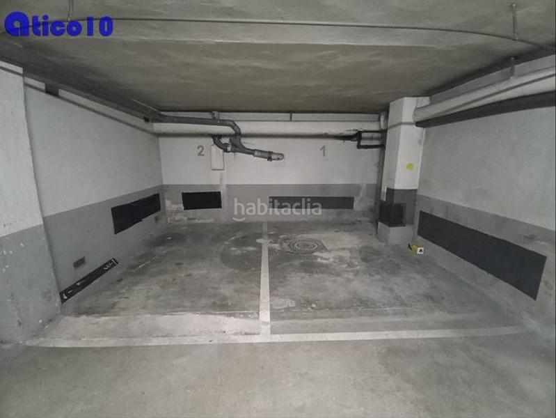 Foto 0824686b-80f1-414b-9c94-4bf61e10c338. Parking coche en calle del general elorza 72 en Milán - Pumarín Oviedo