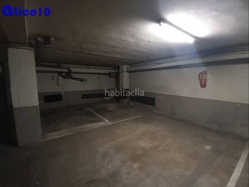 Foto 54d8b8fb-6b39-4090-a53e-27649b754522. Parking coche en calle del general elorza 72 en Milán - Pumarín Oviedo