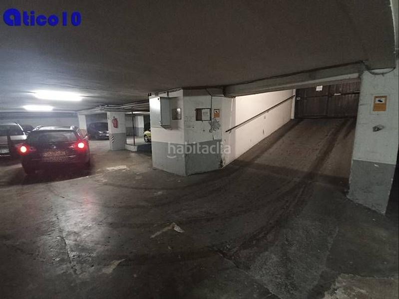 Foto d8af75f3-75aa-4fda-955b-0395e4c62922. Parking coche en calle del general elorza 72 en Milán - Pumarín Oviedo