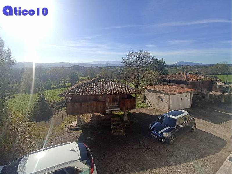 Foto 2754bd55-c3f9-4009-9dde-0421cf0a0908. Casa adosada en Parroquias Norte Siero