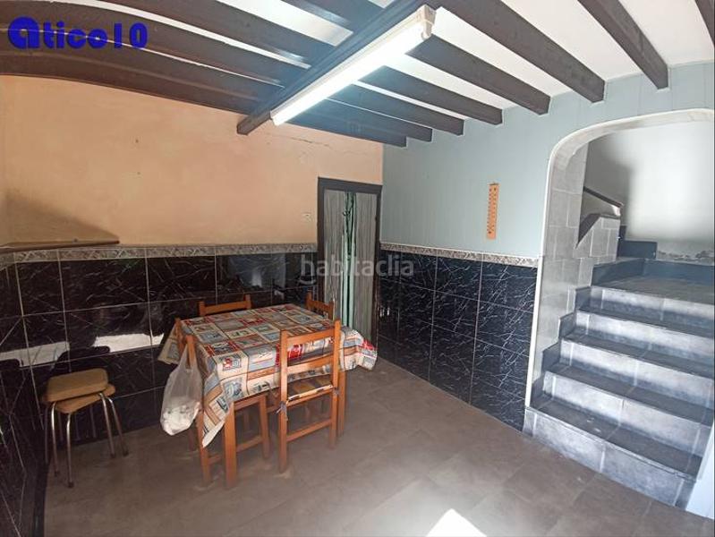 Foto 36d5e532-fc9d-412c-8cf5-40c83432d808. Casa adosada en Parroquias Norte Siero