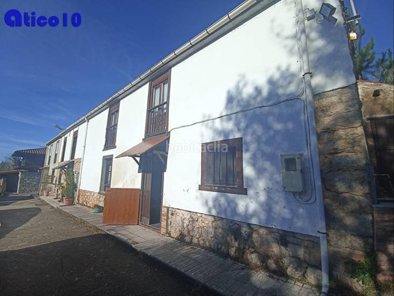 Foto 69397037-3daf-4bab-97aa-816624110b45. Casa adosada en Parroquias Norte Siero