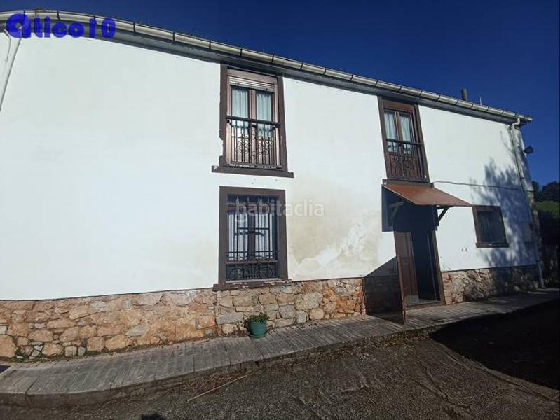 Foto 2ad3f812-e9b6-43cf-8ac8-0709246b8ea5. Reihenhaus in Parroquias Norte Siero