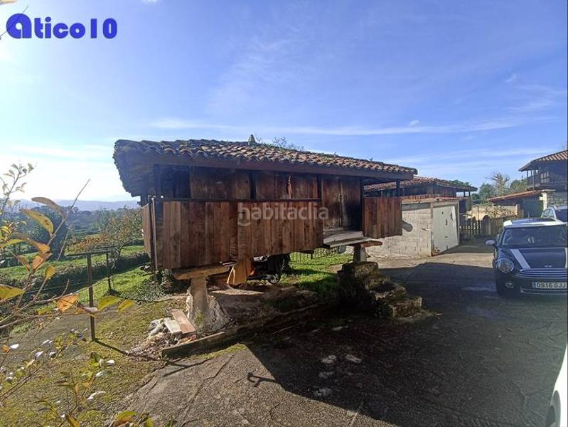 Foto 3139b035-68bd-4175-8a34-f810a326f104. Reihenhaus in Parroquias Norte Siero