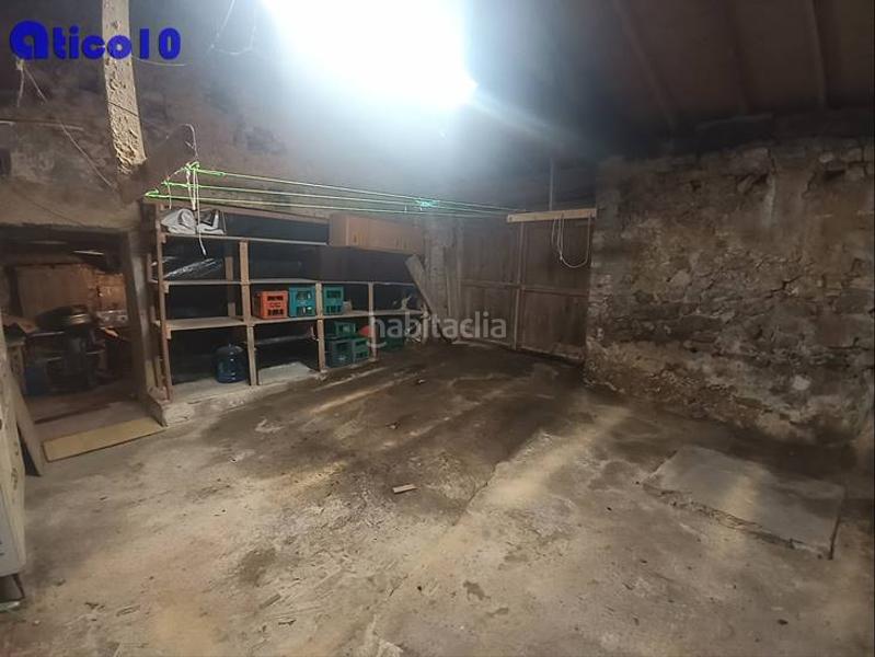 Foto 4a4671a7-98b8-4b3e-adf4-629706702298. Reihenhaus in Parroquias Norte Siero