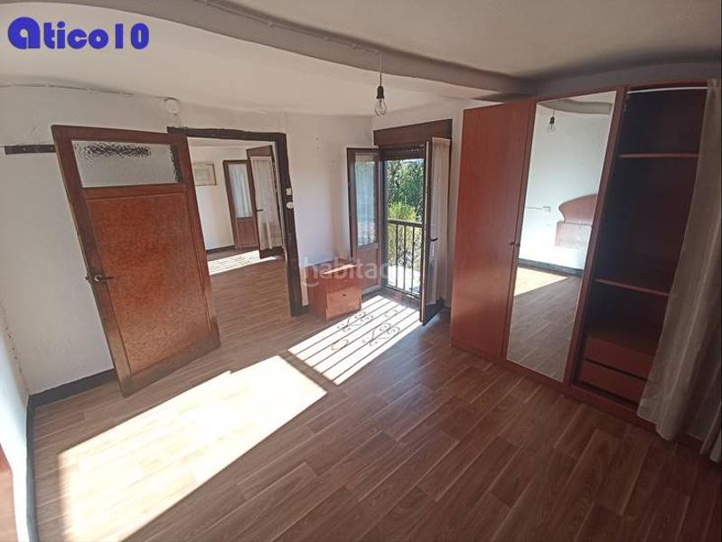 Foto 55330057-d881-419d-a7c8-337dbc57d42f. Reihenhaus in Parroquias Norte Siero