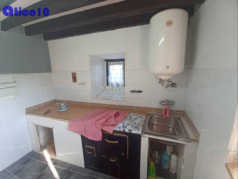 Foto 6d1bdabd-e05c-4897-8321-fc390d1afd4e. Reihenhaus in Parroquias Norte Siero