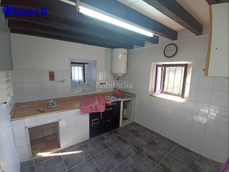 Foto 881c2f0c-e842-4402-93f1-dbaca3ab389d. Reihenhaus in Parroquias Norte Siero