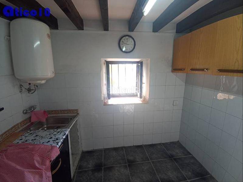 Foto c2cb9c6e-a090-475d-a2e5-634743b834dd. Reihenhaus in Parroquias Norte Siero