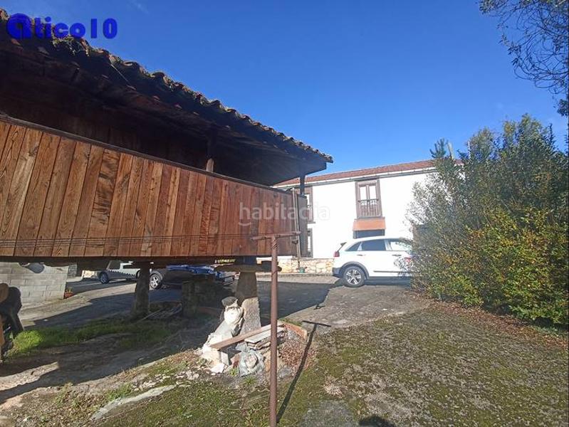 Foto db5174d4-dc9c-4b78-9a5a-0c4a12be7854. Reihenhaus in Parroquias Norte Siero