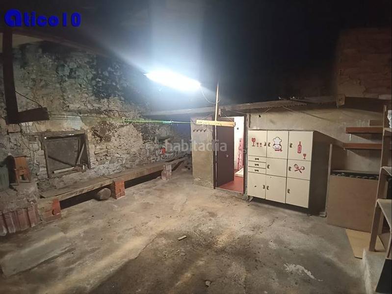 Foto f2bbc784-5b4f-4515-820a-cb54b0ee530a. Reihenhaus in Parroquias Norte Siero