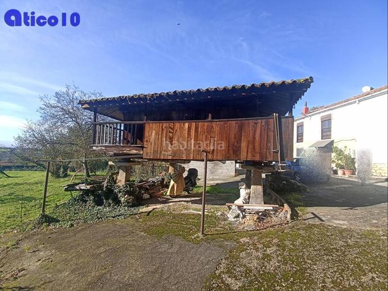 Foto ff357240-d193-4889-ab6b-a5539b06b5b3. Reihenhaus in Parroquias Norte Siero