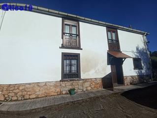 Maison jumele  Caserio orviz