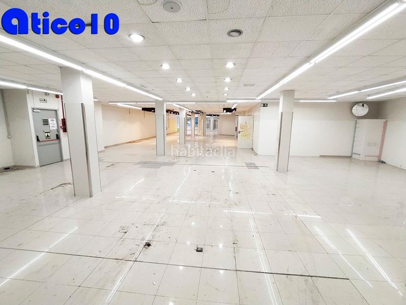 Foto 092654aa-7fed-4754-97c9-3ed33f0e12e7. Rent business premise with heating in Colloto Oviedo