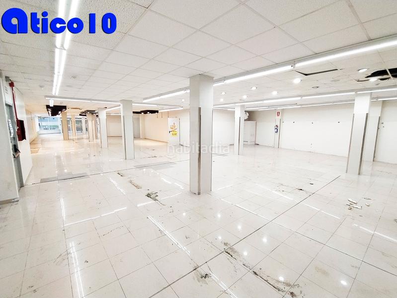 Foto 38112767-81da-446b-8c2f-ec53d7501efd. Rent business premise with heating in Colloto Oviedo