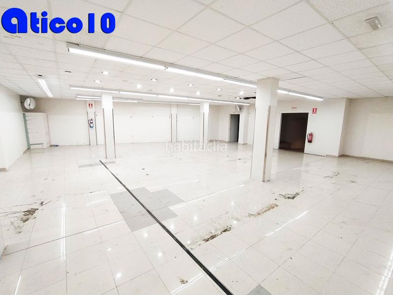 Foto 402f068a-3d60-42f3-81f3-a9eead3ff16a. Rent business premise with heating in Colloto Oviedo