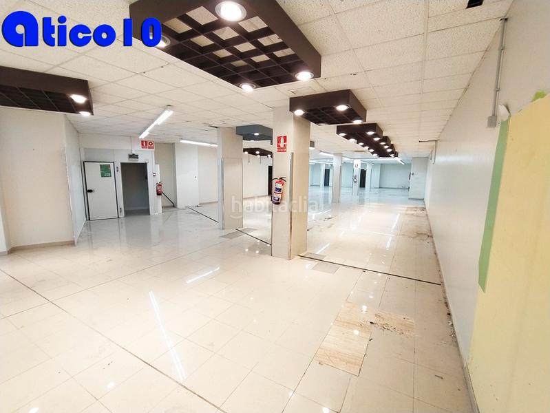 Foto 8b5e095a-74f1-4e4d-ba3c-89c8fd55f8d6. Rent business premise with heating in Colloto Oviedo