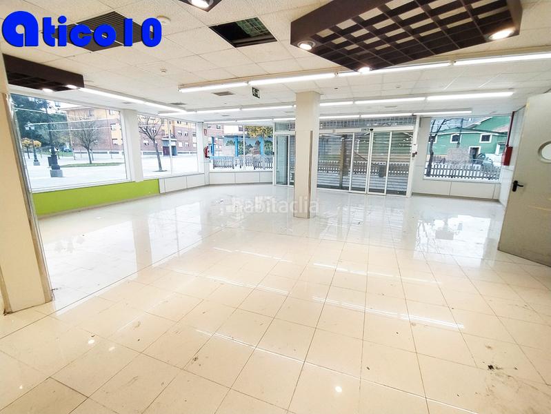 Foto de50c240-2695-489a-a22c-7522ddba4506. Rent business premise with heating in Colloto Oviedo