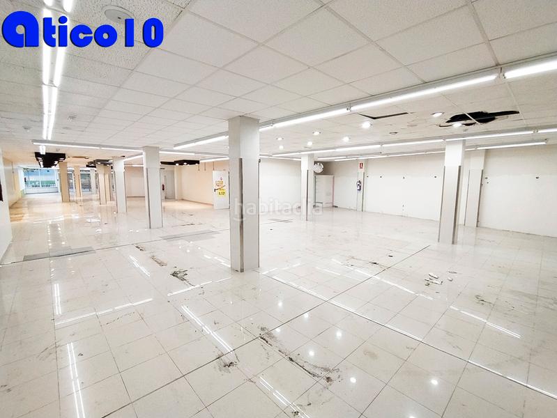 Foto 36fd11f4-ed71-4d11-8f36-8d8d4e67bba3. Miete geschäftsraum mit heizung in Colloto Oviedo