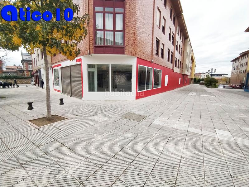 Foto 3da73ed6-6a4a-4f96-bf82-2fec3698fe9d. Miete geschäftsraum mit heizung in Colloto Oviedo