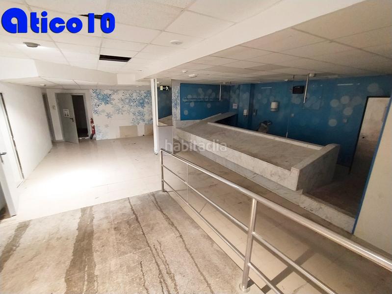 Foto 5310f2fe-7a7b-4da4-adf6-d086628b01bf. Miete geschäftsraum mit heizung in Colloto Oviedo