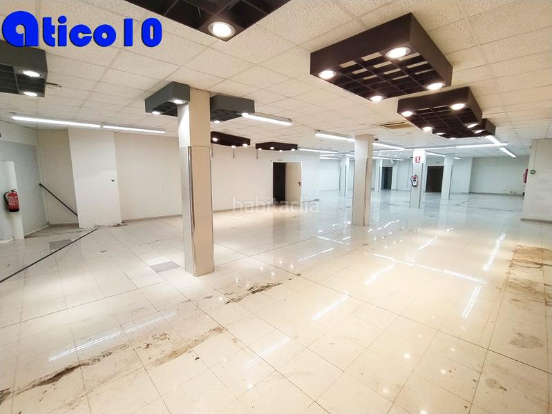 Foto 7073eba2-06f4-409f-8e7e-811d9468e07b. Miete geschäftsraum mit heizung in Colloto Oviedo