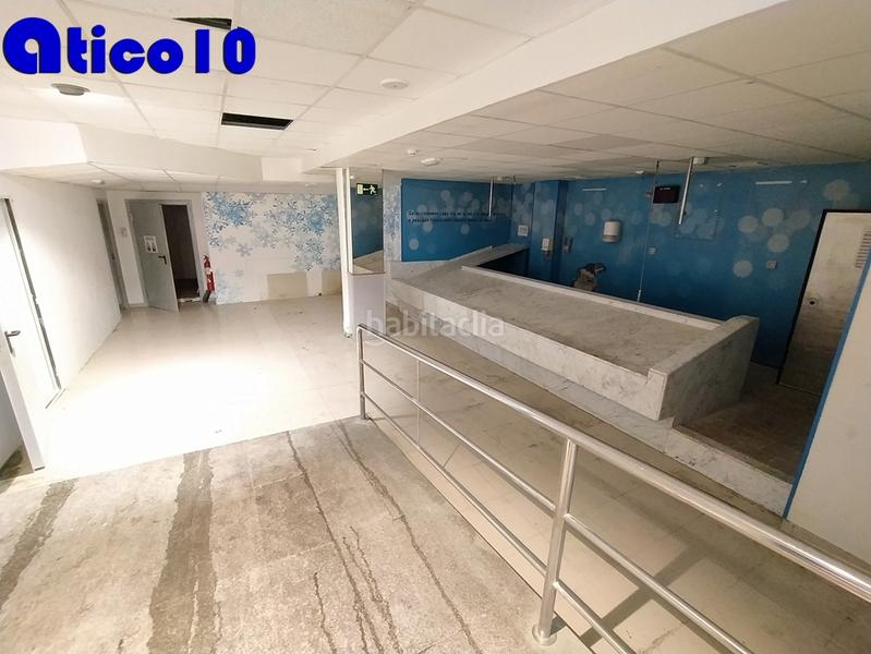 Foto 71af8ea6-406c-4b37-803c-a46c079ca768. Miete geschäftsraum mit heizung in Colloto Oviedo