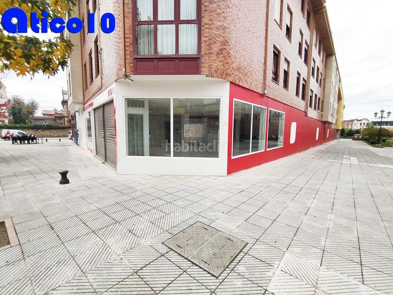 Foto 77f353f2-40ad-4daa-b799-ddb35d5a8e9b. Miete geschäftsraum mit heizung in Colloto Oviedo