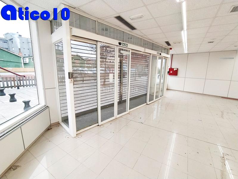 Foto 92b73edf-7eef-4493-b1fc-b60ff4b1ad02. Miete geschäftsraum mit heizung in Colloto Oviedo