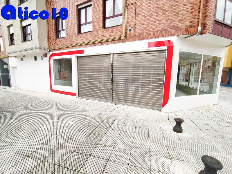 Foto c030a4c4-f314-4314-94c0-032e74ba5b60. Miete geschäftsraum mit heizung in Colloto Oviedo