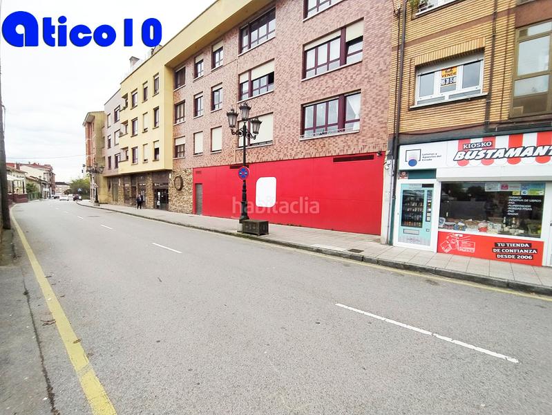 Foto c03d33fd-3581-462c-8f3d-b8411594170c. Miete geschäftsraum mit heizung in Colloto Oviedo