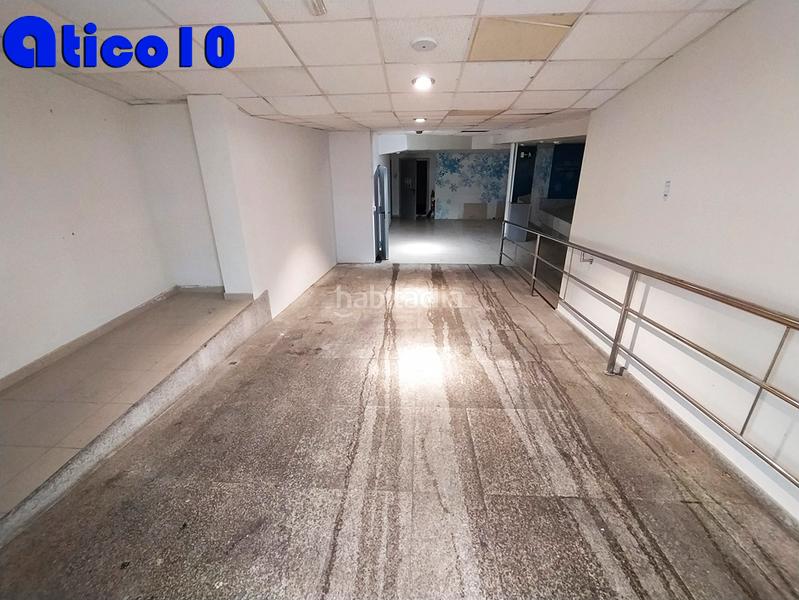 Foto c38b8871-ca8d-41e3-9487-c91cd6e6f937. Miete geschäftsraum mit heizung in Colloto Oviedo