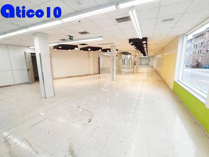 Foto c46f50aa-56c6-4357-9628-cdb3e7b71261. Miete geschäftsraum mit heizung in Colloto Oviedo