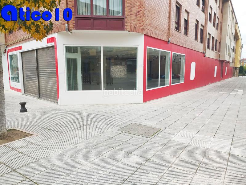 Foto cdf75da7-dc10-4485-aee9-dc57dc0f1af8. Miete geschäftsraum mit heizung in Colloto Oviedo